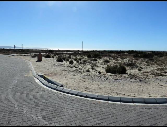 LAND FOR SALE IN LAAIPLEK